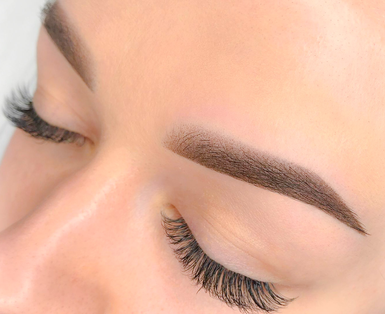 Permanente make-up